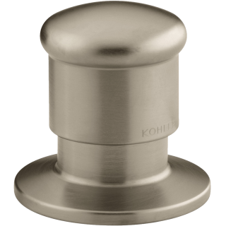 KOHLER Deck Mount Two-Way Diverter Valve