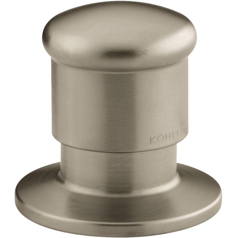 KOHLER Deck Mount Two-Way Diverter Valve