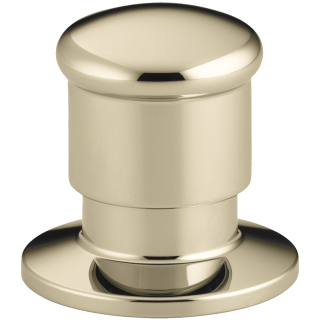 KOHLER Deck Mount Two-Way Diverter Valve