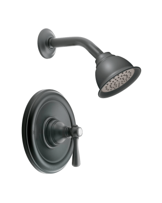 Moen Kingsley Posi-Temp Shower Trim Kit