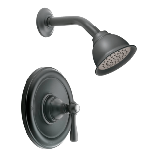Moen Kingsley Posi-Temp Shower Trim Kit