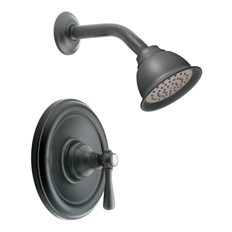 Moen Kingsley Posi-Temp Shower Trim Kit