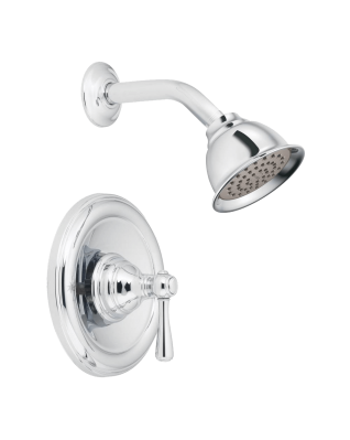 Moen Kingsley Posi-Temp Shower Trim Kit