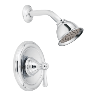 Moen Kingsley Posi-Temp Shower Trim Kit
