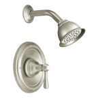 Moen Kingsley Posi-Temp Shower Trim Kit