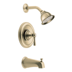 Moen Kingsley Posi-Temp Tub and Shower Trim Kit
