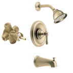 Moen Kingsley Posi-Temp Tub and Shower Trim Kit