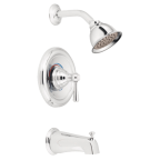 Moen Kingsley Posi-Temp Tub and Shower Trim Kit
