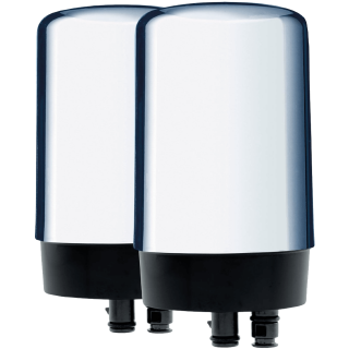 Brita On Tap Faucet Water Filter System Replacement Filters
