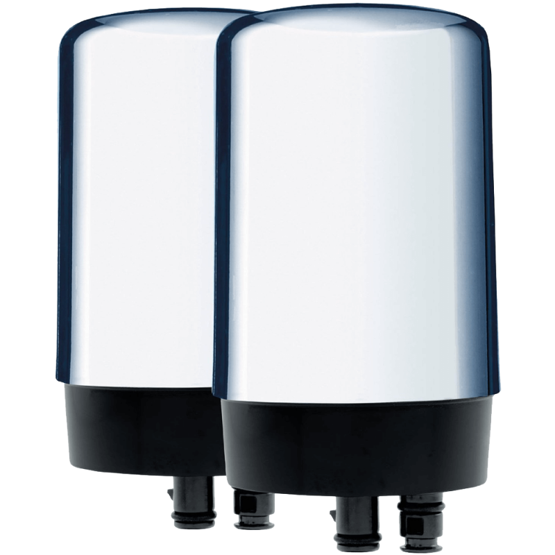 Brita On Tap Faucet Water Filter System Replacement Filters