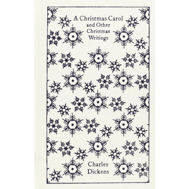 Major Works of Charles Dickens
