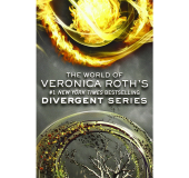 Divergent Series Complete Box Set