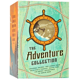The Adventure Collection