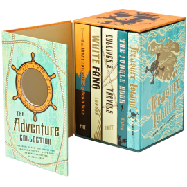 The Adventure Collection