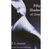 Fifty Shades of Grey