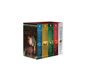 George R. R. Martin's A Game of Thrones