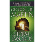 George R. R. Martin's A Game of Thrones