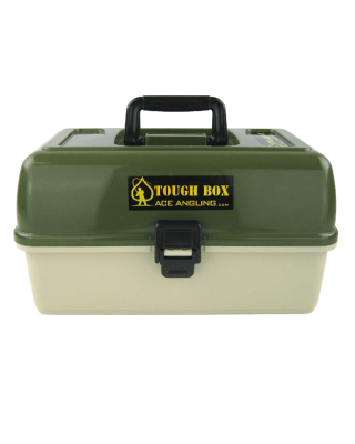 Ace Angling Tray