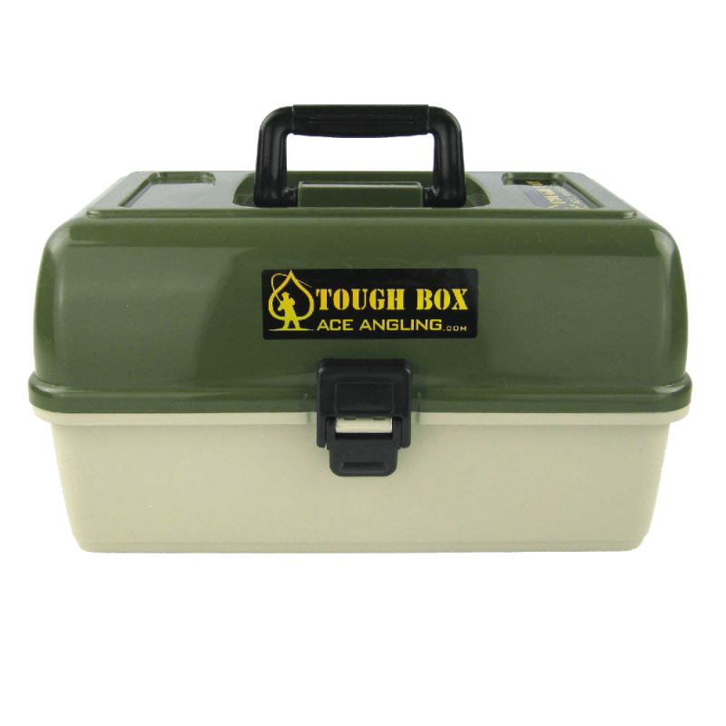 Ace Angling Tray