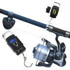 Bite Max Fishing Twin Pack