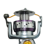 Heavy Duty Spinning