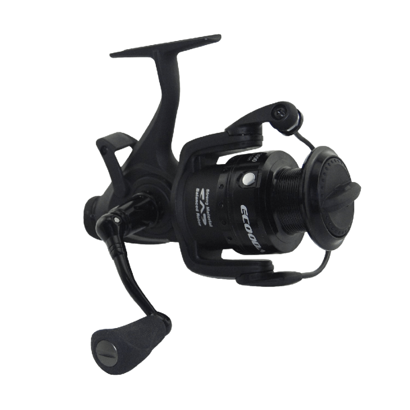 Maelstrom Baitrunner Spinning