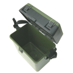 Fishing Tackle Seat Box
