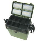 Fishing Tackle Seat Box