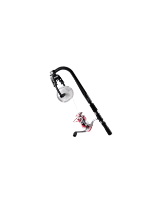 Fisher Fishing Line Reel