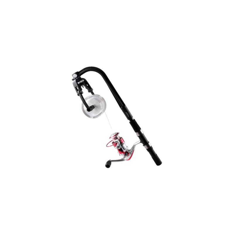 Fisher Fishing Line Reel