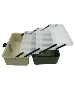 Ace Angling Tray