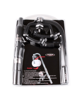 Fisher Fishing Line Reel