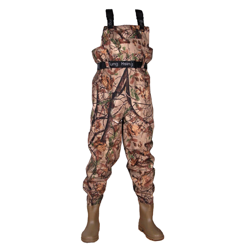 Freefisher Fishing Waders