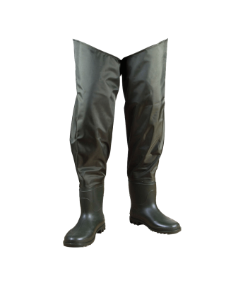 Fishing Waders Army