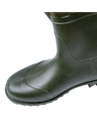 Fishing Waders Army