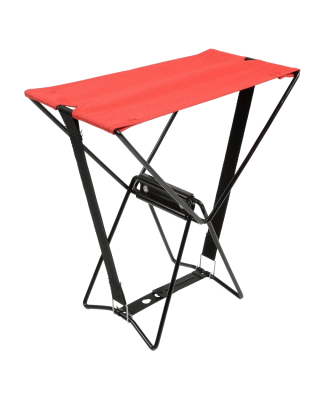 Folding Pocket Chair Seat