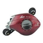 Low Profile Baitcaster