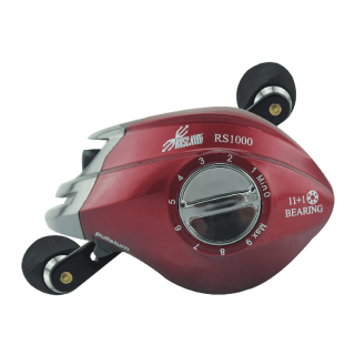 Low Profile Baitcaster