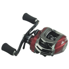 Low Profile Baitcaster