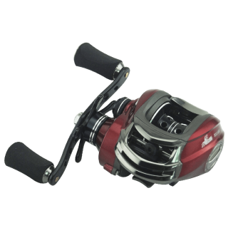 Low Profile Baitcaster