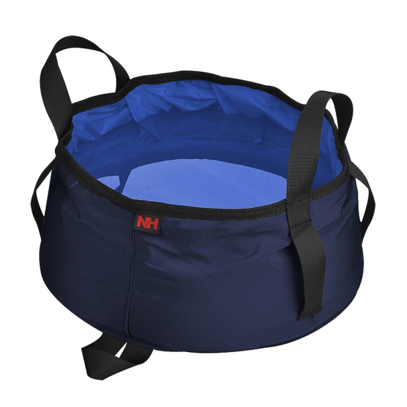 Portable Folding Basin