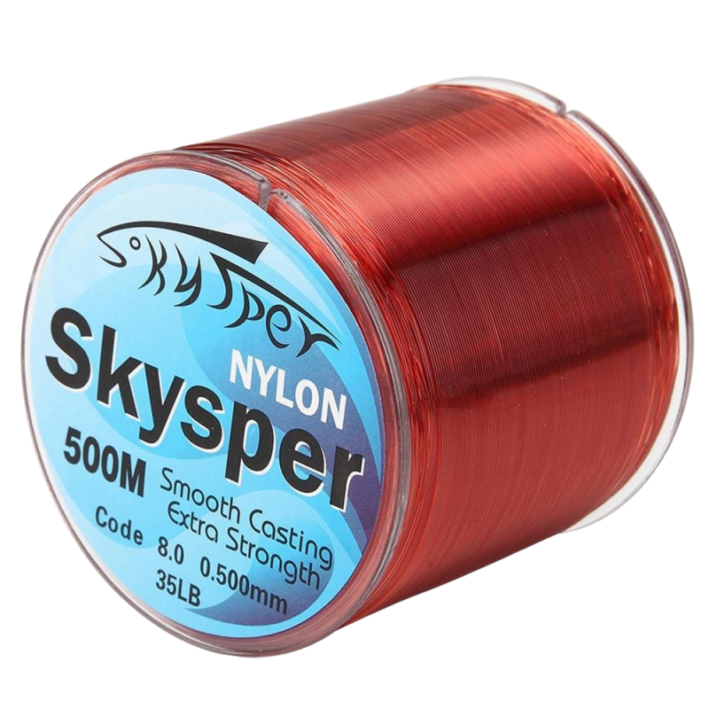 Nylon Fishing Line Thread