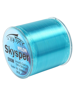 Nylon Fishing Line Thread