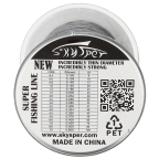 Skysper Braid Fishing Line