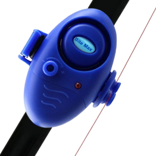 Fishing Micro Bite Alarm