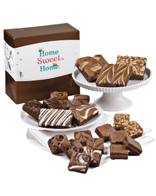 Fairytale Brownies