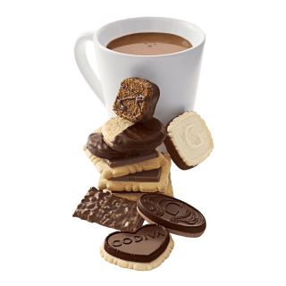 Biscuit Box