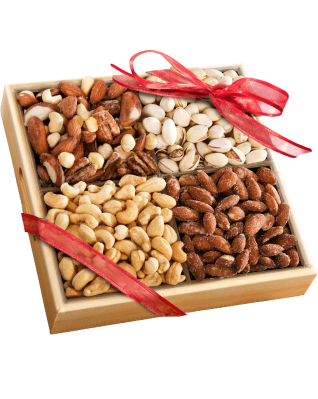 Assorted Nuts