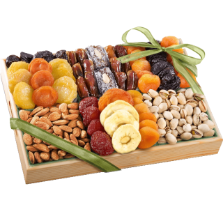 Assorted Nuts