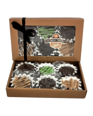Candy Gift Box